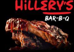 Hillerys BBQ